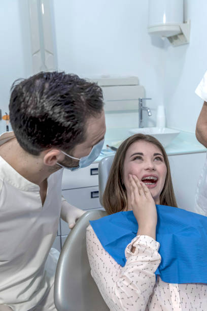 Best Emergency Dental Care for Broken or Chipped Teeth in Los Altos, CA