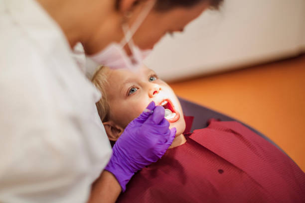 Best Emergency Treatment for Dental Infections or Abscesses in Los Altos, CA