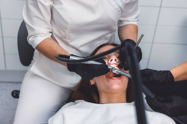 Best Emergency Treatment for Dental Infections or Abscesses in Los Altos, CA