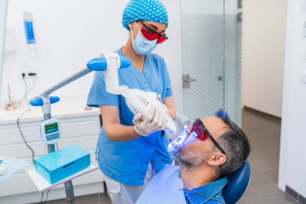 Best Weekend Emergency Dentist in Los Altos, CA